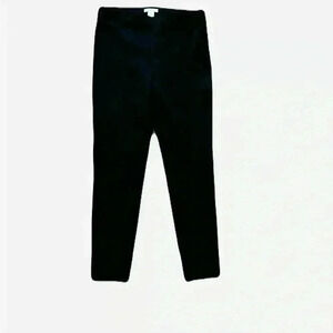 H&M Black Ankle Pants